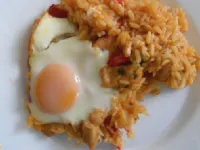 Fotografija recepta: Rižota