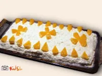 Fotografija recepta: Dotik nebes