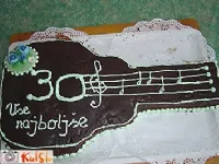 Fotografija recepta: Kitara