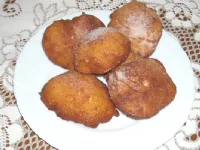 Fotografija recepta: Jogurtovi krofki