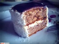 Fotografija recepta: Ruske kape  