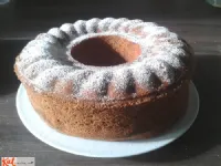 Fotografija recepta: Najboljši marmorni kolač
