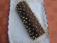 Fotografija recepta: Srnin hrbet