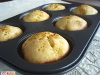 Fotografija recepta: Jorkširski puding