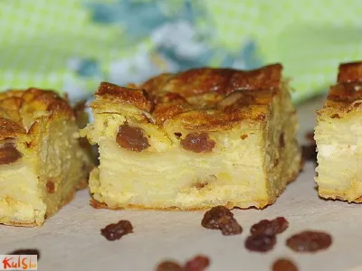 Zavitek s skuto (zložen)