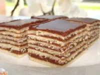 Fotografija recepta: Mađarica