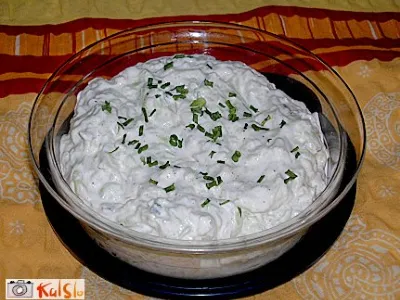 Tzatziki