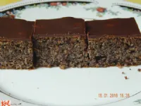 Fotografija recepta: Janine makove kocke