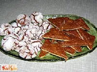 Fotografija recepta: Trikotniki