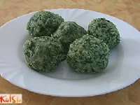 Fotografija recepta: Enostavni cmoki