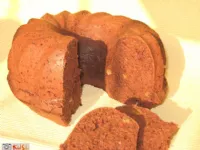 Fotografija recepta: Čokoladni kolač