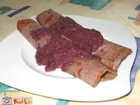 Fotografija recepta: Refoškove palačinke