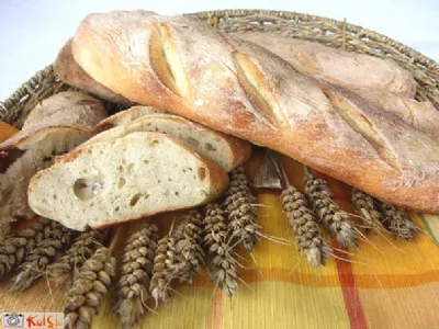 Baget kruh - Baguette