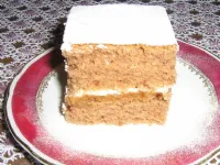 Fotografija recepta: Biskvit na hitro