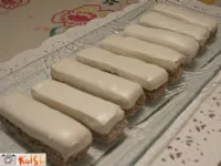 Fotografija recepta: Štangice (Paličice)