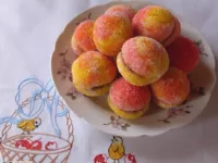 Fotografija recepta: Breskvice