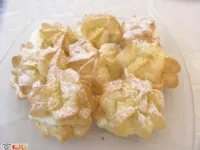 Fotografija recepta: Mini princeske