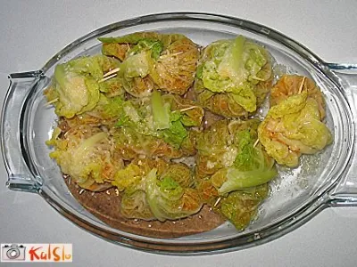 Petrovi ohrovtovi zvitki