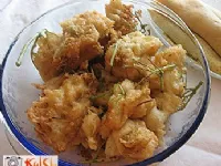 Fotografija recepta: Genijalno testo za cvrenje