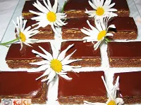 Fotografija recepta: Orehove rezine