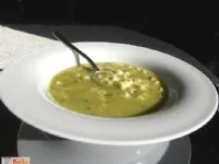 Fotografija recepta: Grahova enolončnica