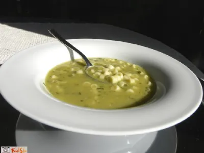 Grahova enolončnica