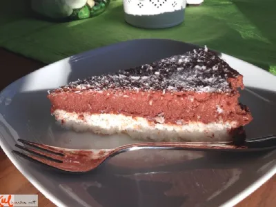Kokosova torta