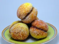 Fotografija recepta: Breskvice