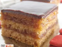 Fotografija recepta: Žarbo kocke