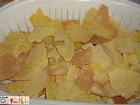 Fotografija recepta: Koruzni mlinci