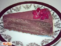 Fotografija recepta: Reform torta