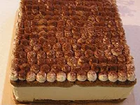 Fotografija recepta: Tiramisu 
