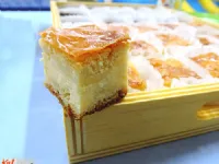 Fotografija recepta: Krhka pita za vsak okus