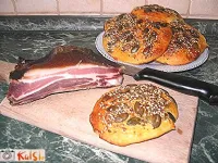 Fotografija recepta: Koruzne pogačice