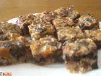 Fotografija recepta: Domači prijatelj