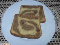 Fotografija recepta: Andrejina Orehova potica