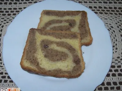 Andrejina Orehova potica