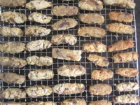 Fotografija recepta: Fine paličice (štangice)