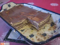 Fotografija recepta: Pecivo iz Albert keksov