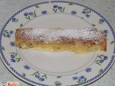 Skutine palačinke s pehtranom