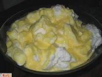 Fotografija recepta: Snežne kepe