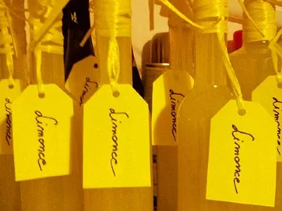 Limoncello