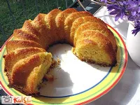 Fotografija recepta: Sladica za začetnike