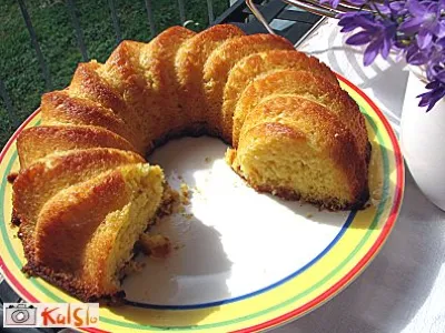 Sladica za začetnike