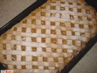 Fotografija recepta: Pita babice Mici