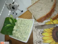 Fotografija recepta: Čemažev namaz 2