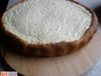 Fotografija recepta: Skutina pogača