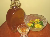 Fotografija recepta: Figov liker