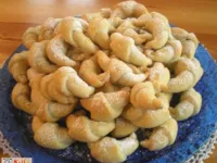 Fotografija recepta: Rogljiči