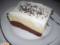 Fotografija recepta: Pijana nevesta